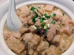 -费大厨辣椒炒肉(黄兴中心广场店)