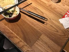 -牛很鲜潮汕牛肉火锅(朝晖路店)