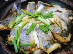-喜洲翰林餐厅(董家百年老宅店)