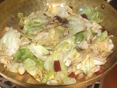 -楼兰新疆主题餐厅(坂田佳华领汇广场店)