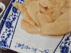 -长人馄饨铺(解放街店)