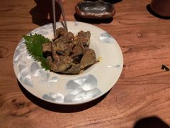 -炉胜·炉端烧·居酒屋