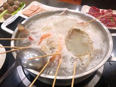 -吉友粥底火锅(方斜路店)