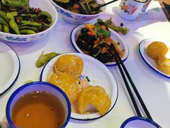 糖油粑粑-老长沙龙虾馆(梅林店)