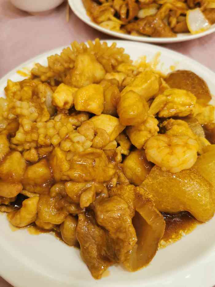 桂园餐厅(五大道店)-"很好吃,天津特色菜很棒,经常都会来.