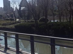 -苏州河梦清园环保主题公园