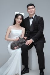 -二十一世纪婚纱摄影(省府前街店)