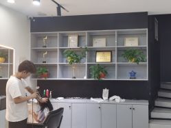 -吉艺心专业美发造型