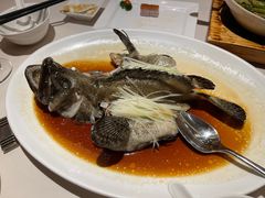 -利苑酒家(华熙国际店)