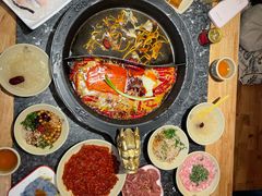 -蜀大侠火锅(春熙路店)