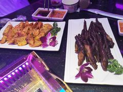 -唱客美食KTV量贩(日新路店)