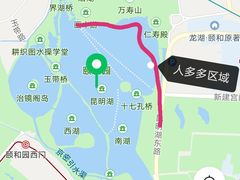 -颐和园