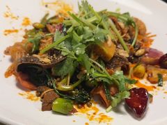 -拿渡·水煮鱼 麻辣香锅(西单大悦城店)