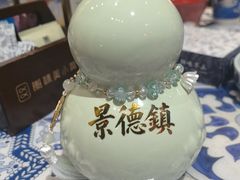 -图味美小黄鱼·景德菜(浙江路店)