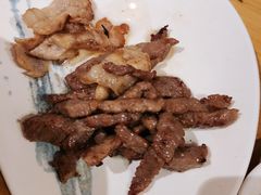 -一井烧肉·活鳗·寿司(望京SOHO店)