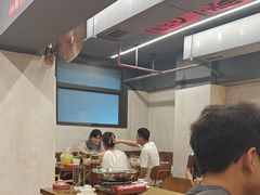-黔哆哆地摊酸汤火锅(清湖店)