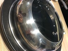 -海味当家(西安路店)