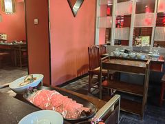 -捞王猪肚鸡火锅(昆山店)