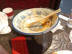 -大海碗·炸酱面·烤鸭·京菜(天坛店)