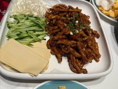 -渝乡老妈·北京烤鸭(六里桥店)