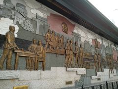 -水围村