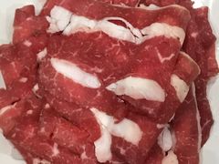 -壹条龙饭庄台基厂店