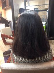 -茶发Salon·烫发染发理发