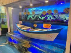 -喜碧海鲜·二十年本土海鲜老字号(上排店)