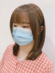 -起点潮色造型