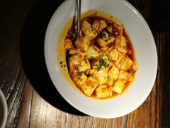 -外婆家(蓝色港湾店)