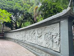 -南宁良凤江国家森林公园