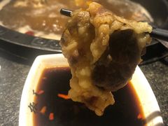 -椒王火锅(厚街万达店)
