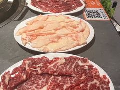 -贵宾牛·潮汕牛肉火锅(珠池总店)