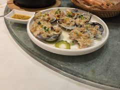 -79号渔船海鲜饭店(宝安店)