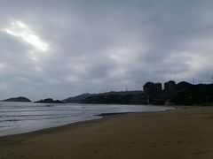 -青澳湾北回归线广场
