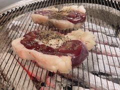-隐炉和牛烧肉店(群力店)