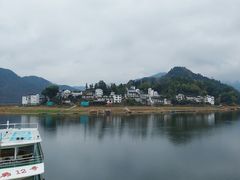 -新安江山水画廊风景区