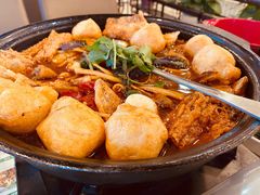 -小辣椒·桂林本地菜(鸿运店)