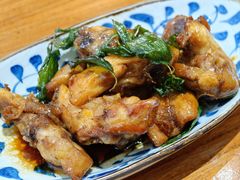 三杯雞飯-小泉居(水坑尾店 )