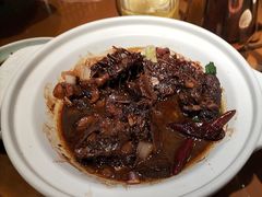-宋徽厨·安徽菜(绿地店)