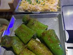 -很久以前羊肉串(清河店)