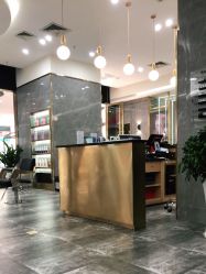 -名作·臻美Hair SaLon