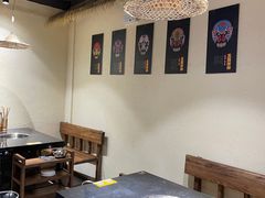 -重庆古老火锅