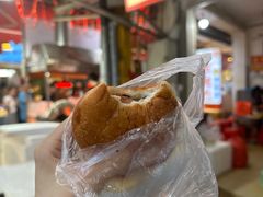 -惠源面包店(开禾路店)