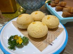 -桃园盛宴·岭南粤菜·手工茶点(南庄店)