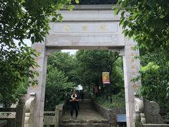 -雨花胜境