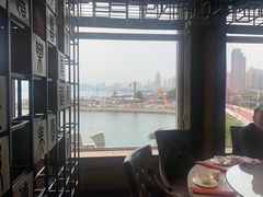 -川旺角川粤融合菜•海景餐厅(星海广场店)