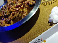 -谢蟹浓·肉蟹煲(新奥店)