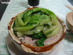 肉饼饭-仁信双皮奶(东川路店)