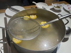 -焯牛潮汕牛肉火锅(云峰街创始店)